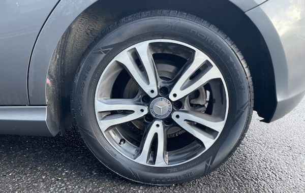 mercedes-classe-a-180-cdi-inspiration - 944144713