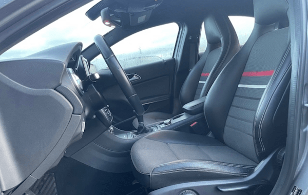 mercedes-classe-a-180-cdi-inspiration - 944144713