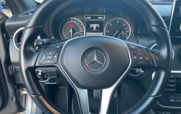 mercedes-classe-a-180-cdi-inspiration - 944144713