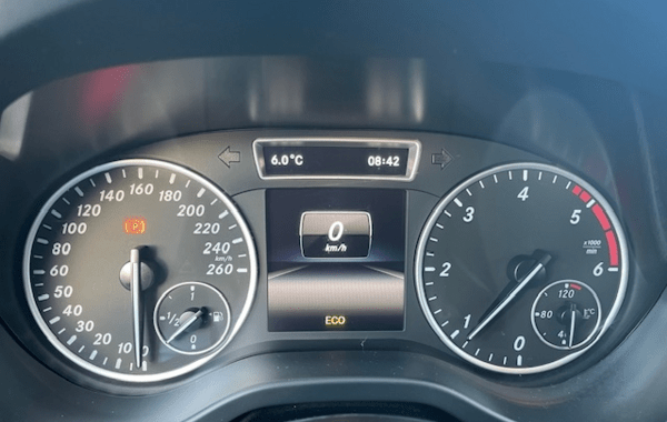 mercedes-classe-a-180-cdi-inspiration - 944144713