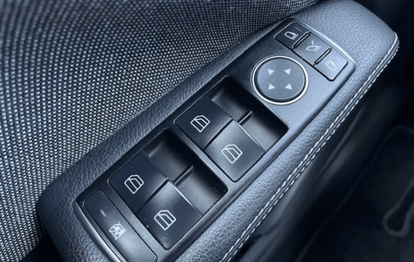 mercedes-classe-a-180-cdi-inspiration - 944144713