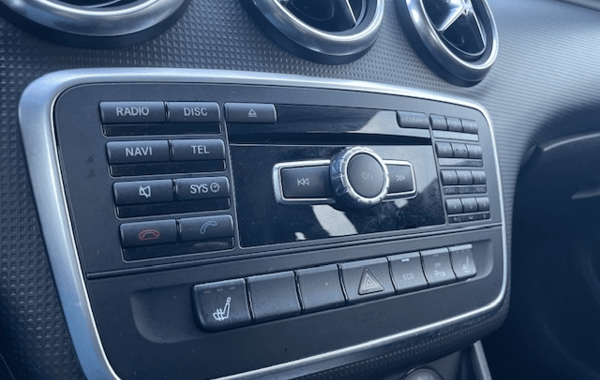 mercedes-classe-a-180-cdi-inspiration - 944144713