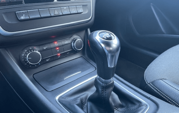 mercedes-classe-a-180-cdi-inspiration - 944144713