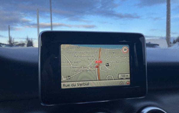 mercedes-classe-a-180-cdi-inspiration - 944144713