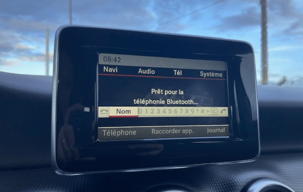 mercedes-classe-a-180-cdi-inspiration - 944144713