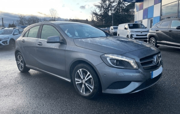 mercedes-classe-a-180-cdi-inspiration - 944144713
