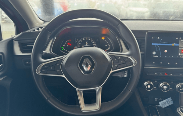 renault-captur-ii-1-3-tce-mild-hybrid-140ch-techno - 944304713