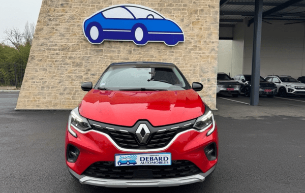 renault-captur-ii-1-3-tce-mild-hybrid-140ch-techno - 944304713