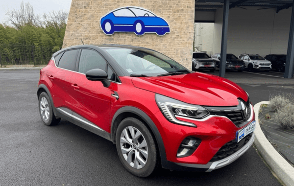 renault-captur-ii-1-3-tce-mild-hybrid-140ch-techno - 944304713