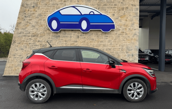 renault-captur-ii-1-3-tce-mild-hybrid-140ch-techno - 944304713