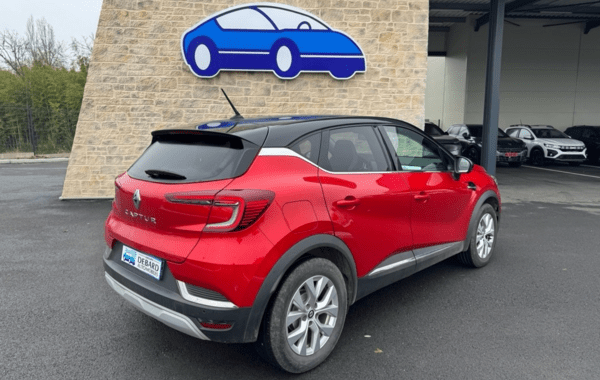 renault-captur-ii-1-3-tce-mild-hybrid-140ch-techno - 944304713