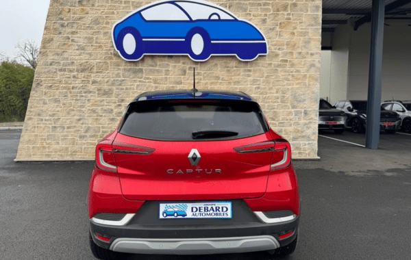 renault-captur-ii-1-3-tce-mild-hybrid-140ch-techno - 944304713