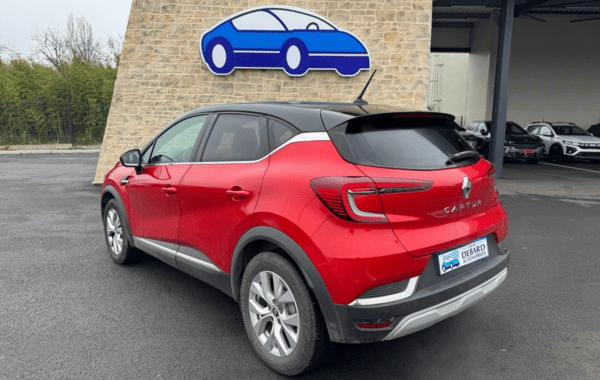 renault-captur-ii-1-3-tce-mild-hybrid-140ch-techno - 944304713