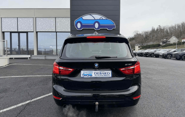 bmw-serie-2-gran-tourer-f46-218i-136ch-m-sport - 944314713