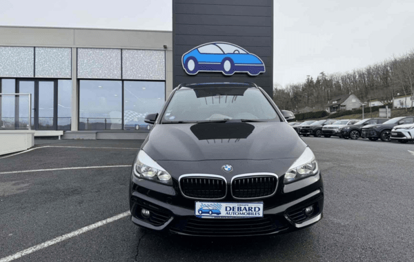 bmw-serie-2-gran-tourer-f46-218i-136ch-m-sport - 944314713