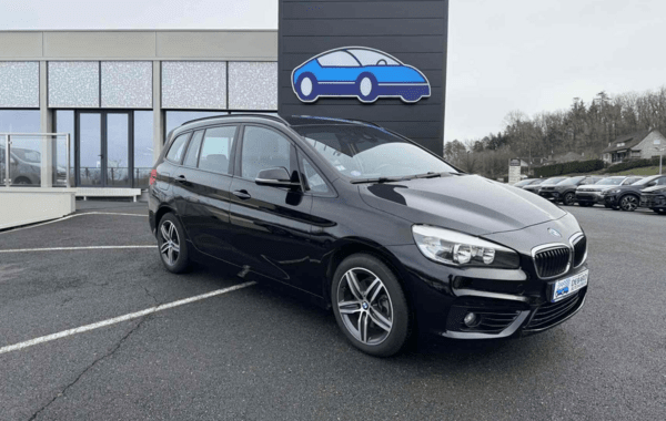 bmw-serie-2-gran-tourer-f46-218i-136ch-m-sport - 944314713
