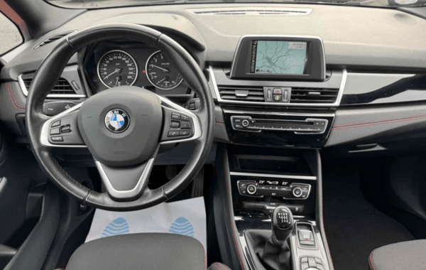 bmw-serie-2-gran-tourer-f46-218i-136ch-m-sport - 944314713