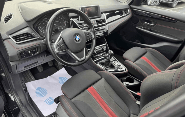 bmw-serie-2-gran-tourer-f46-218i-136ch-m-sport - 944314713