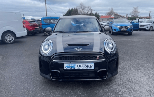 mini-mini-5-portes-cooper-s-178ch-edition-premium-bva7 - 944444713