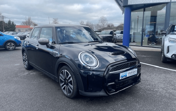 mini-mini-5-portes-cooper-s-178ch-edition-premium-bva7 - 944444713