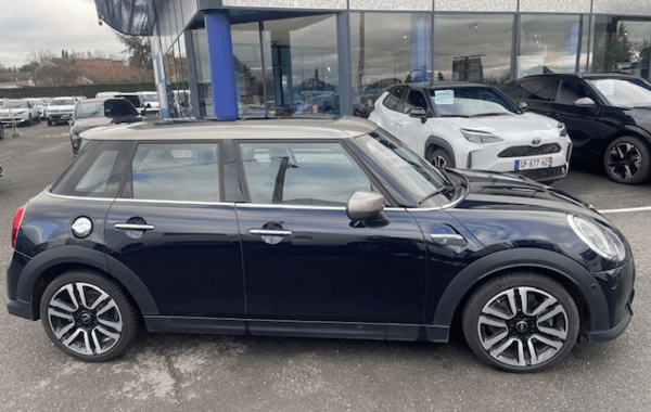 mini-mini-5-portes-cooper-s-178ch-edition-premium-bva7 - 944444713