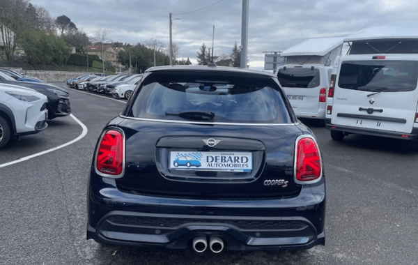mini-mini-5-portes-cooper-s-178ch-edition-premium-bva7 - 944444713