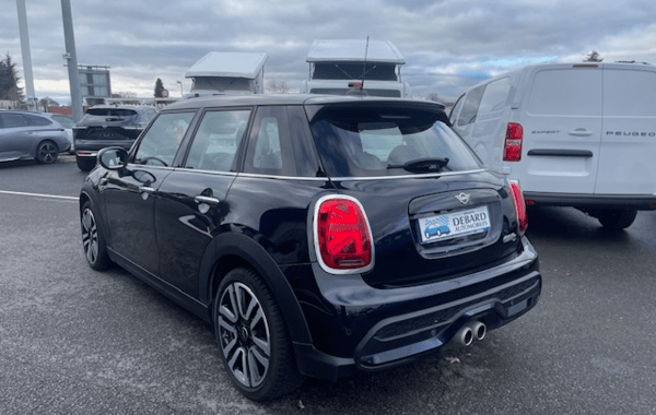 mini-mini-5-portes-cooper-s-178ch-edition-premium-bva7 - 944444713