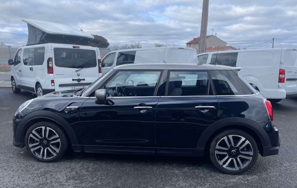 mini-mini-5-portes-cooper-s-178ch-edition-premium-bva7 - 944444713
