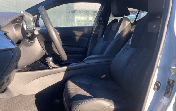 toyota-c-hr-122h-gr-sport-2wd-e-cvt-my20 - 944554713