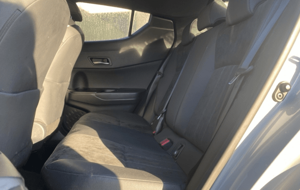 toyota-c-hr-122h-gr-sport-2wd-e-cvt-my20 - 944554713