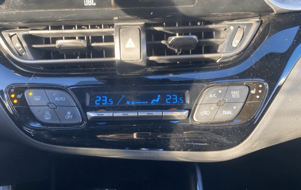 toyota-c-hr-122h-gr-sport-2wd-e-cvt-my20 - 944554713