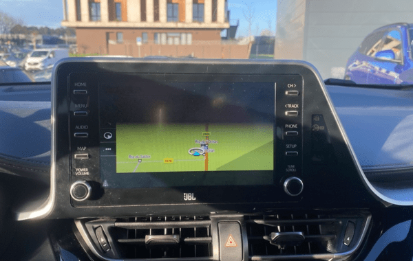 toyota-c-hr-122h-gr-sport-2wd-e-cvt-my20 - 944554713