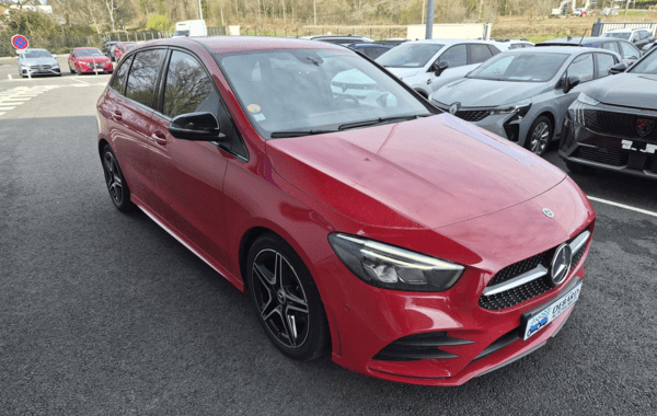 mercedes-classe-b-200d-150ch-amg-line-8g-dct - 944564713