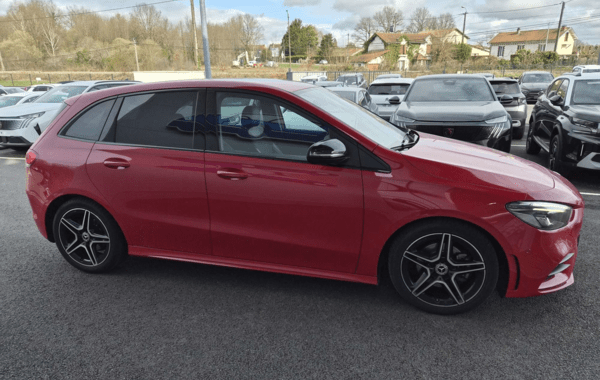 mercedes-classe-b-200d-150ch-amg-line-8g-dct - 944564713