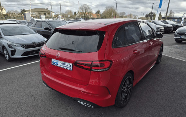 mercedes-classe-b-200d-150ch-amg-line-8g-dct - 944564713