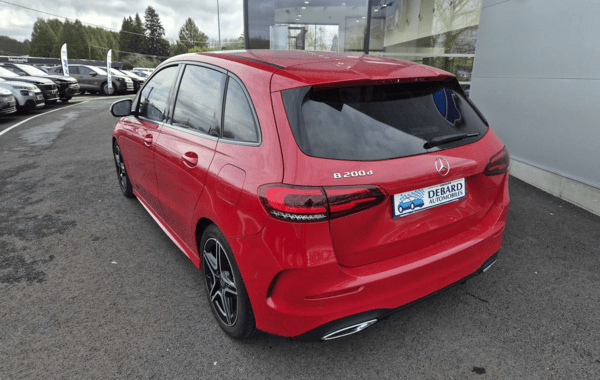 mercedes-classe-b-200d-150ch-amg-line-8g-dct - 944564713