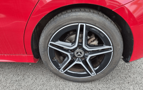 mercedes-classe-b-200d-150ch-amg-line-8g-dct - 944564713