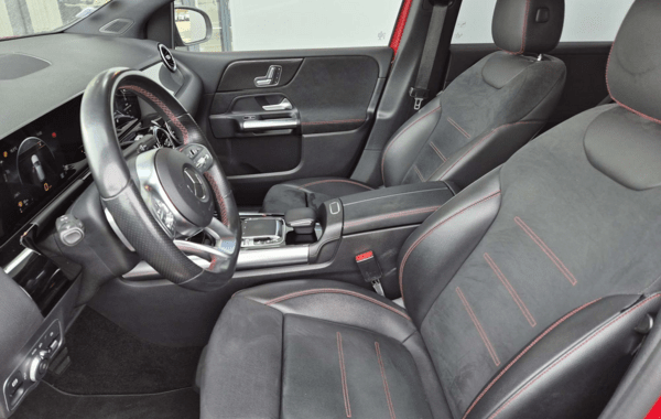 mercedes-classe-b-200d-150ch-amg-line-8g-dct - 944564713