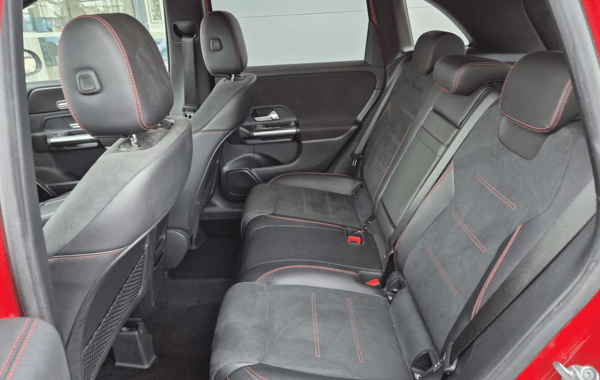 mercedes-classe-b-200d-150ch-amg-line-8g-dct - 944564713