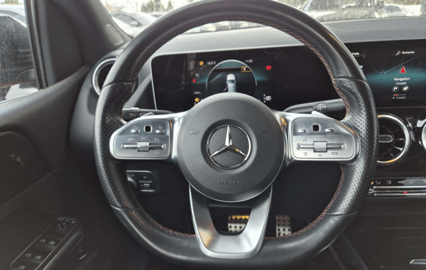 mercedes-classe-b-200d-150ch-amg-line-8g-dct - 944564713