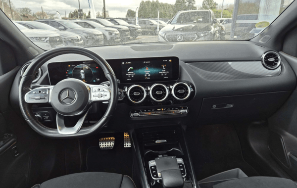 mercedes-classe-b-200d-150ch-amg-line-8g-dct - 944564713