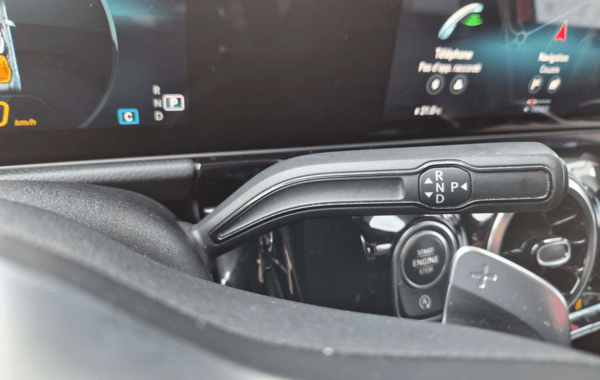 mercedes-classe-b-200d-150ch-amg-line-8g-dct - 944564713