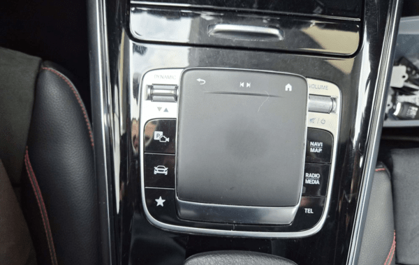 mercedes-classe-b-200d-150ch-amg-line-8g-dct - 944564713