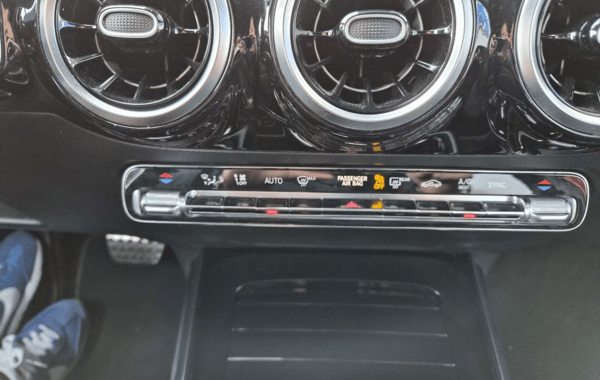 mercedes-classe-b-200d-150ch-amg-line-8g-dct - 944564713