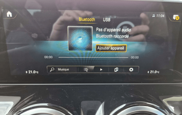 mercedes-classe-b-200d-150ch-amg-line-8g-dct - 944564713