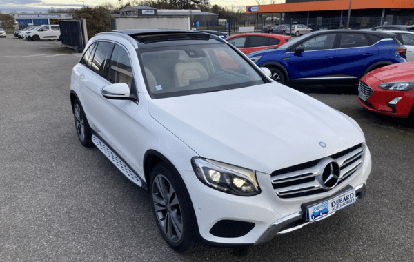 mercedes-glc-250-211ch-fascination-4matic-9g-tronic - 944664713