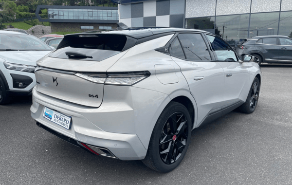 ds-ds-4-e-tense-225ch-performance-line - 944894713