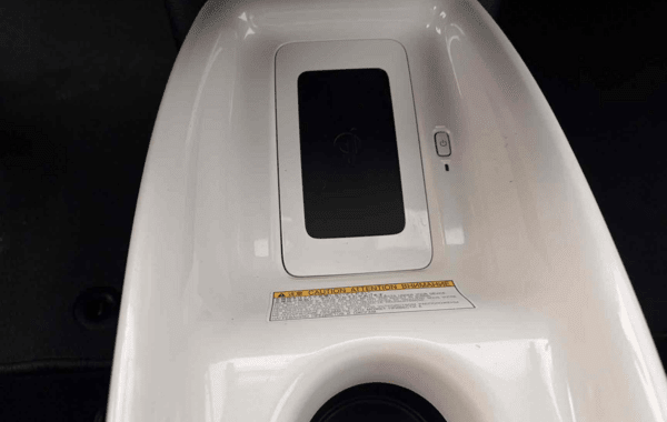 toyota-prius-122h-dynamic - 944954713