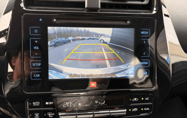 toyota-prius-122h-dynamic - 944954713