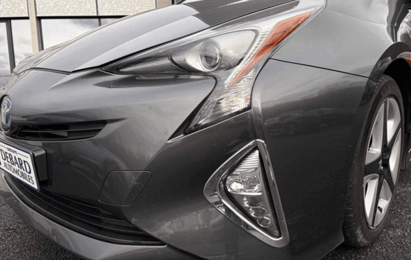 toyota-prius-122h-dynamic - 944954713